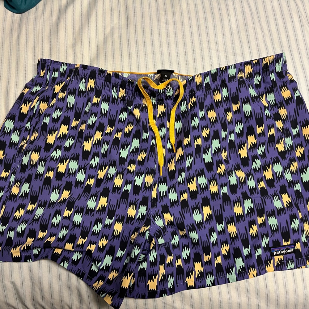 Brand New Patagonia Women’s Shorts